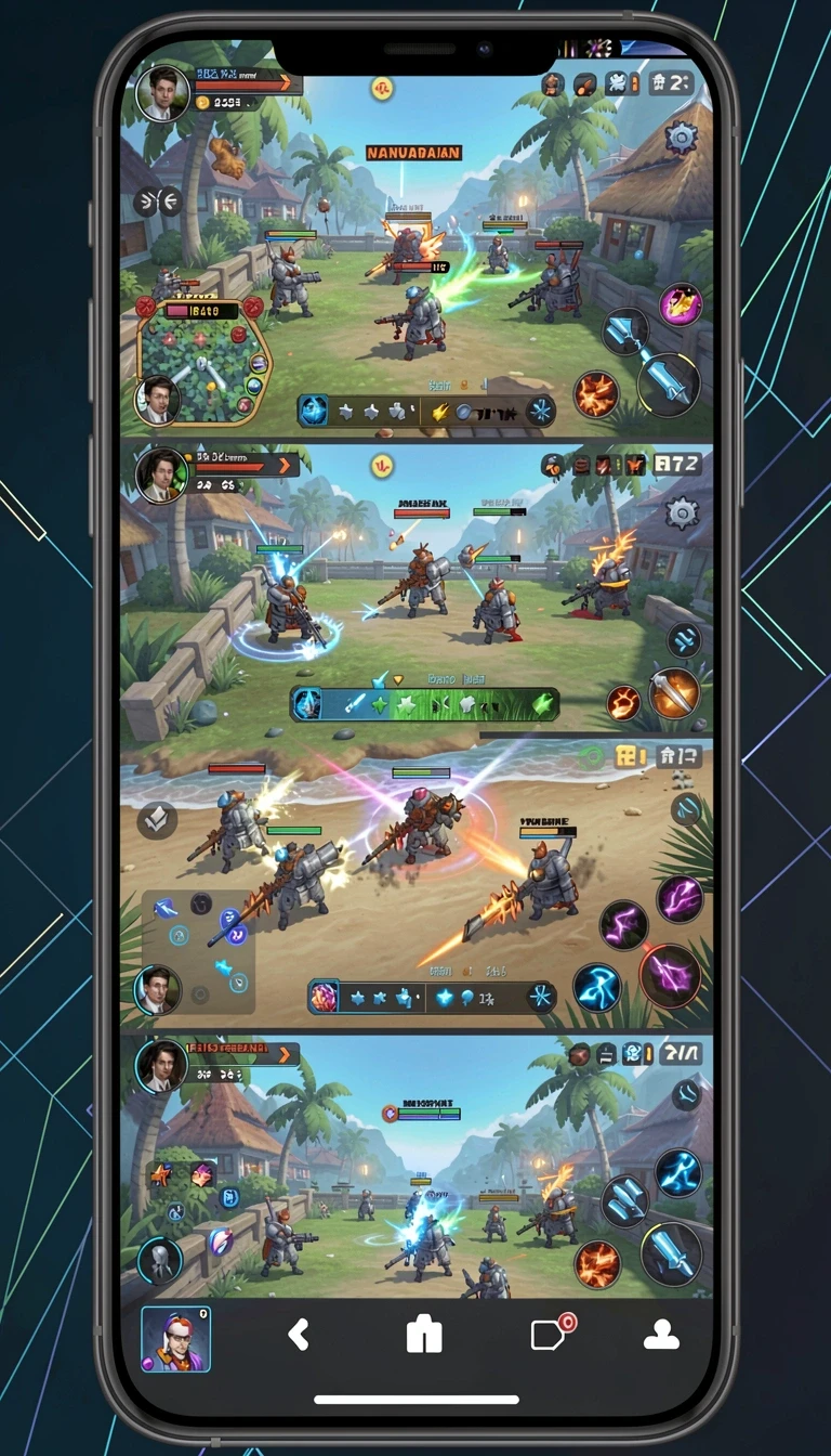 Screenshot pulsa303 nomor 3