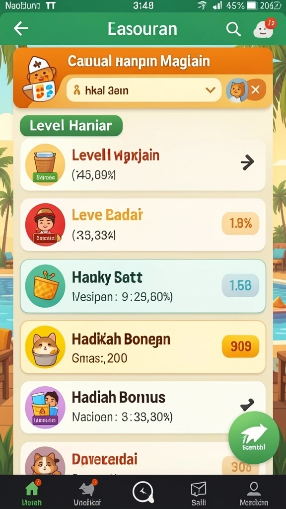 Screenshot rajabuaya89 nomor 2