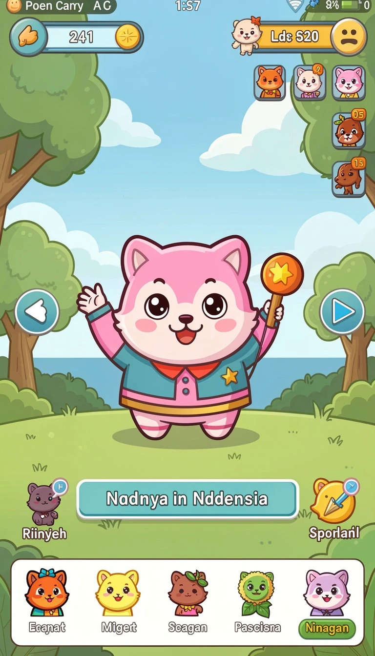 Screenshot rejeki66 nomor 3