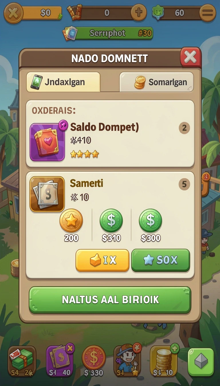 Screenshot rejekigames nomor 3
