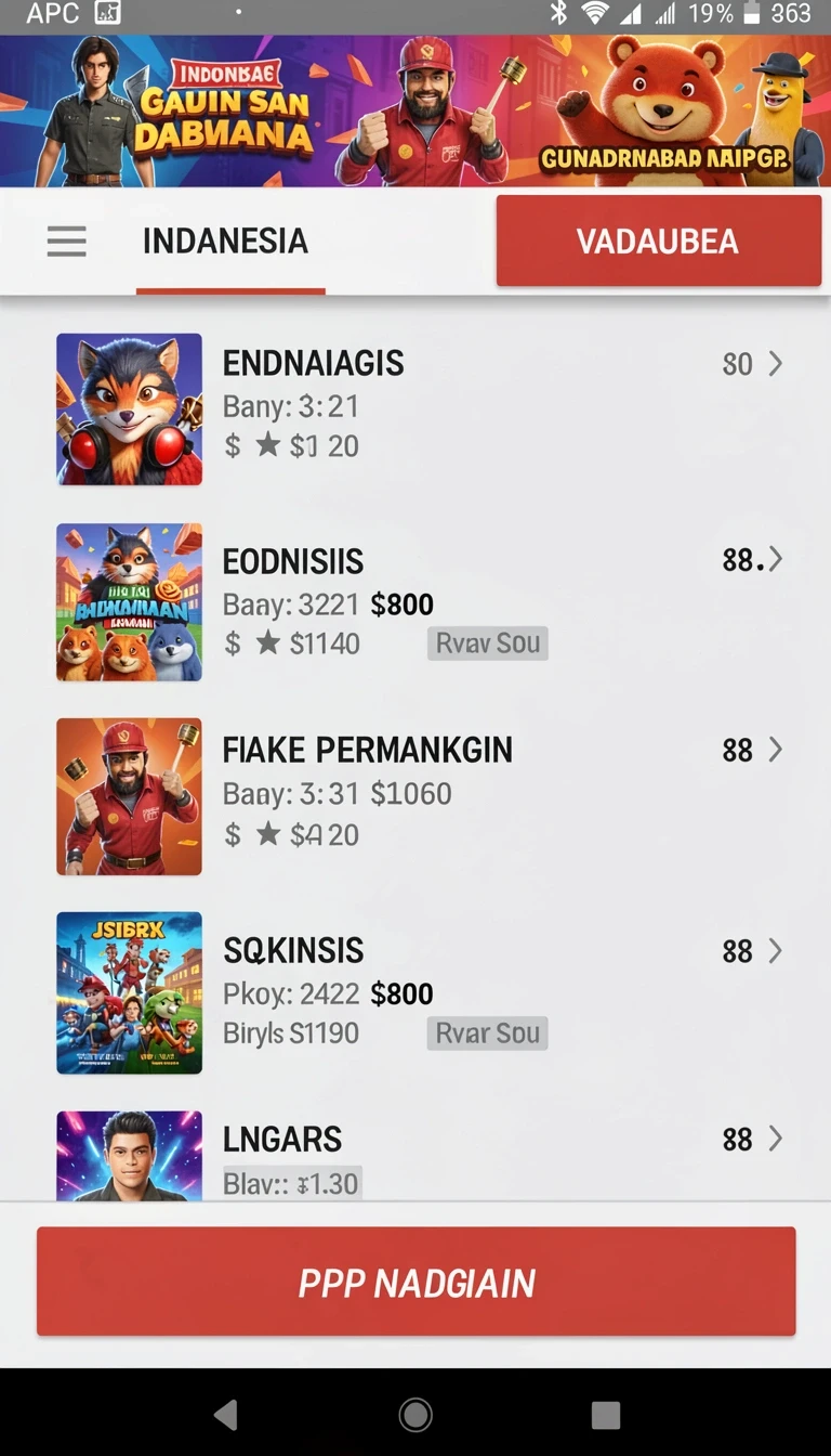Screenshot spin88 nomor 1