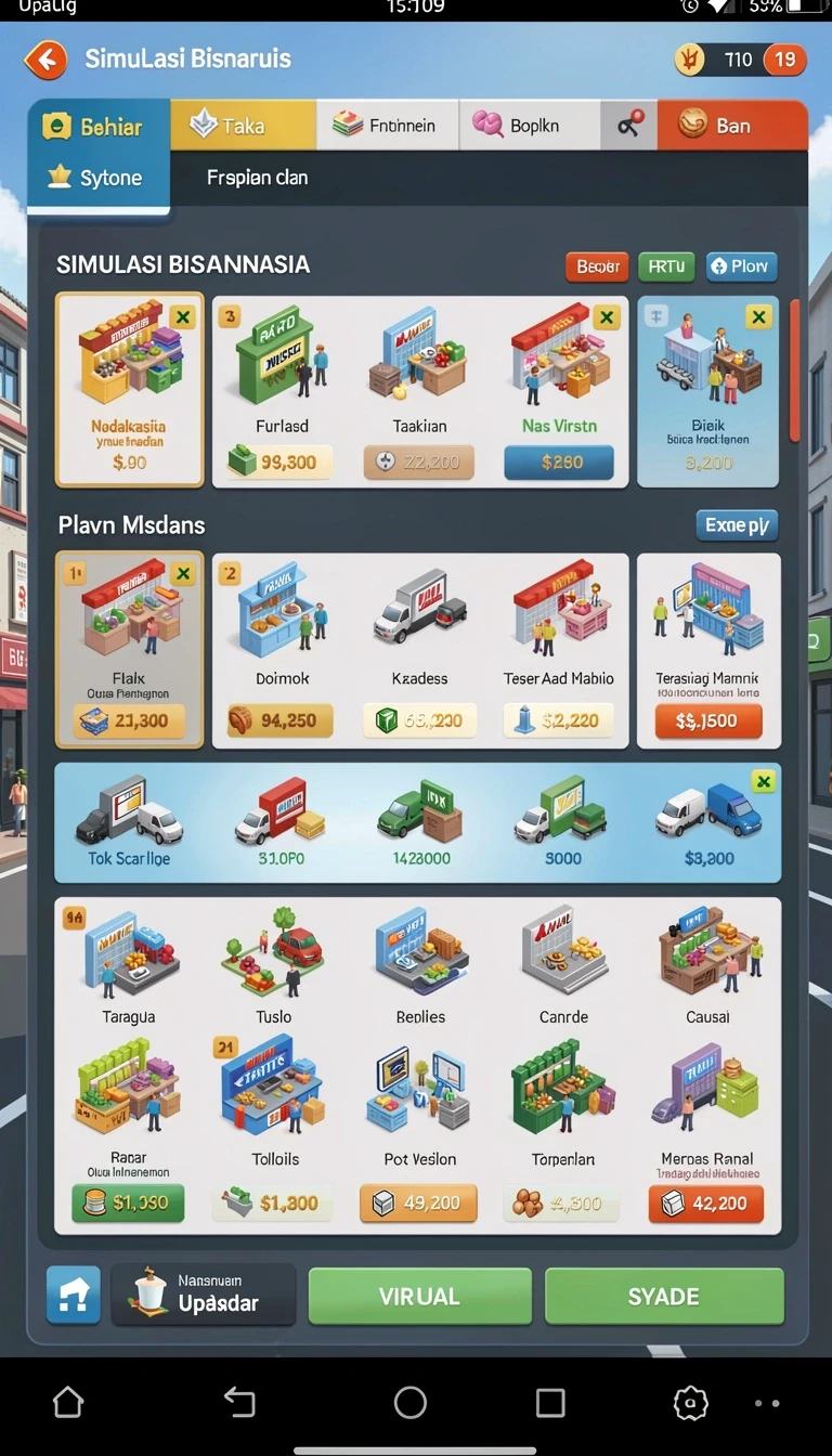 Screenshot spin88 nomor 3