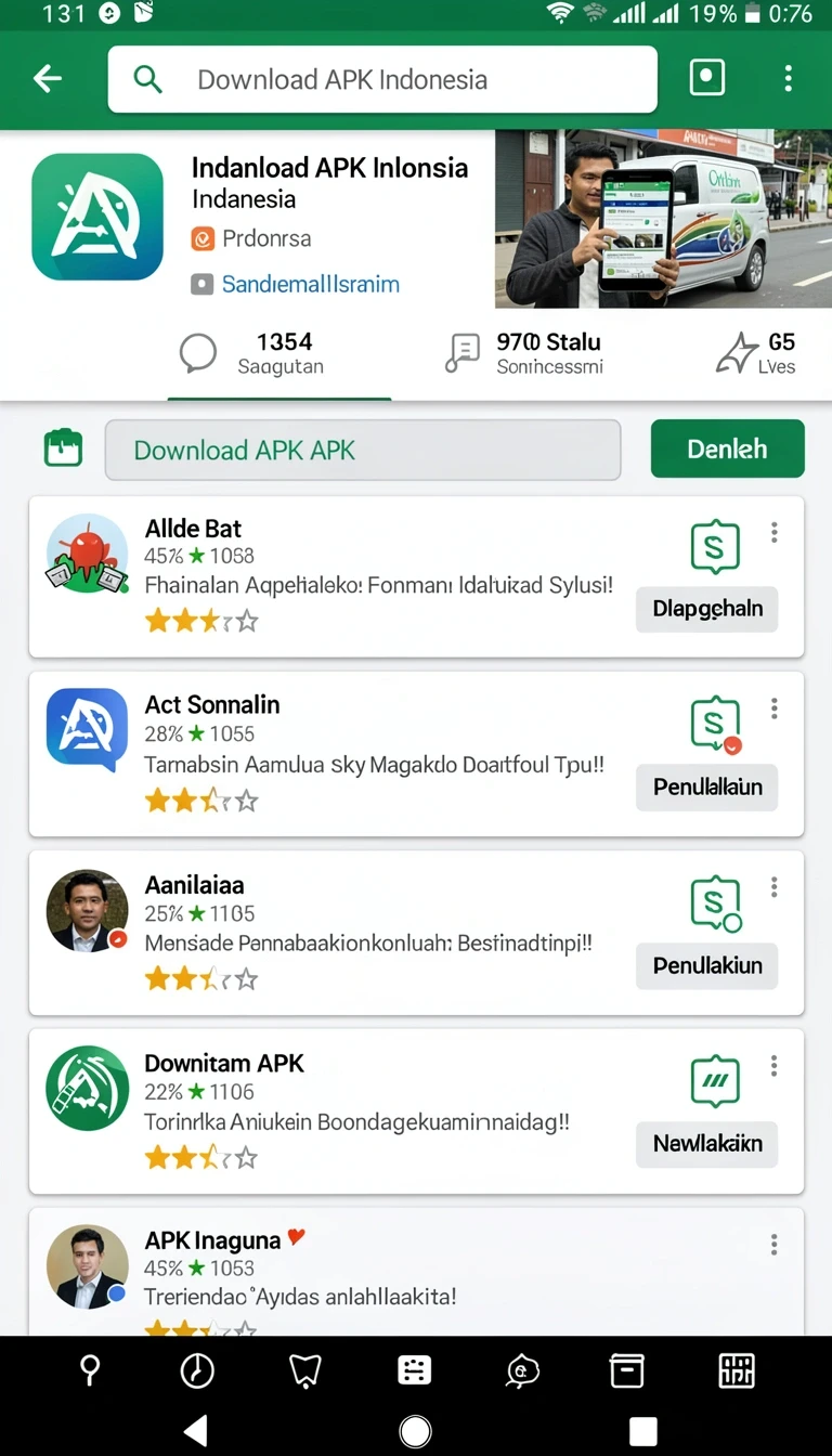 Screenshot vegas969 nomor 1