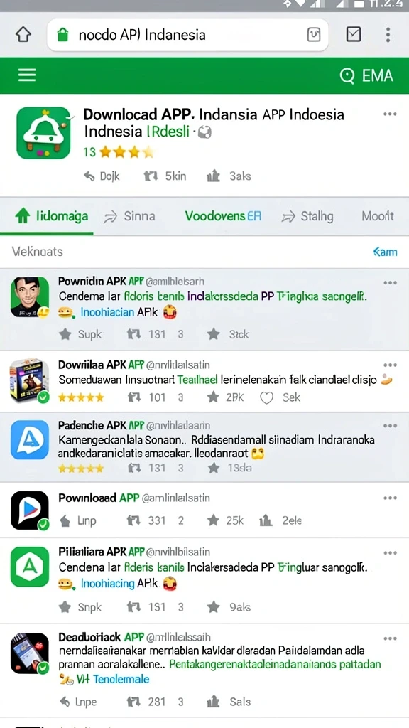 Screenshot vip805 nomor 2