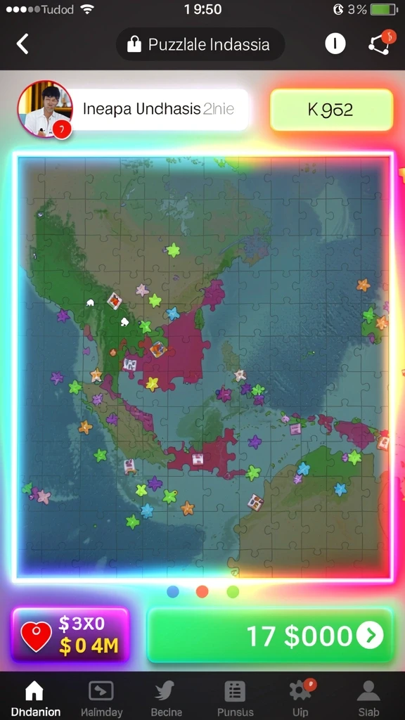Screenshot visa89 nomor 1