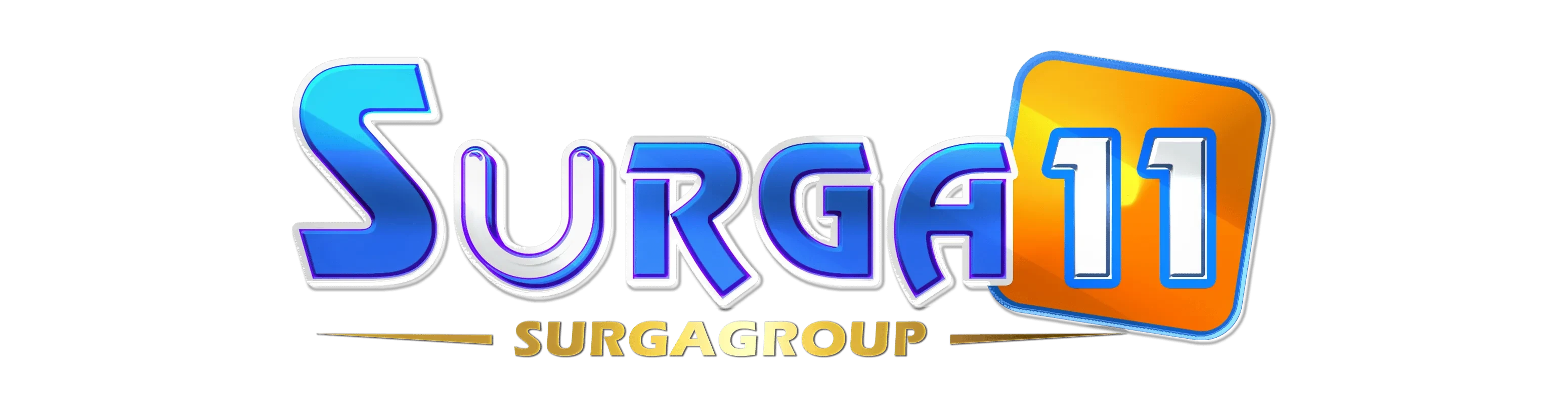 surga11 — logo kanal